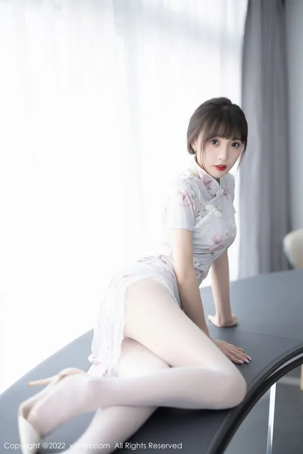 Vol. 05757 林星阑(91P)