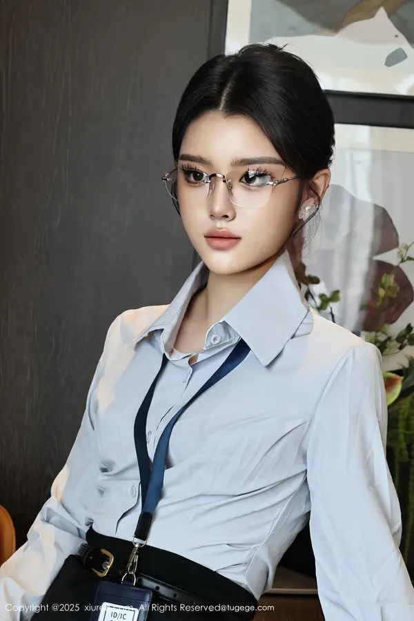 Vol. 10674 糯梨子(61P)