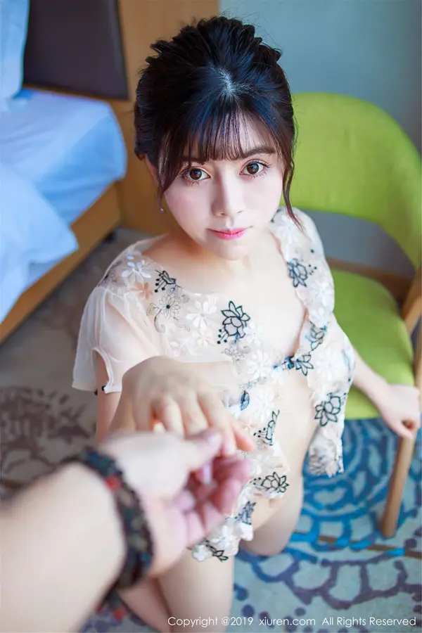 Vol. 01429 白甜(43P)