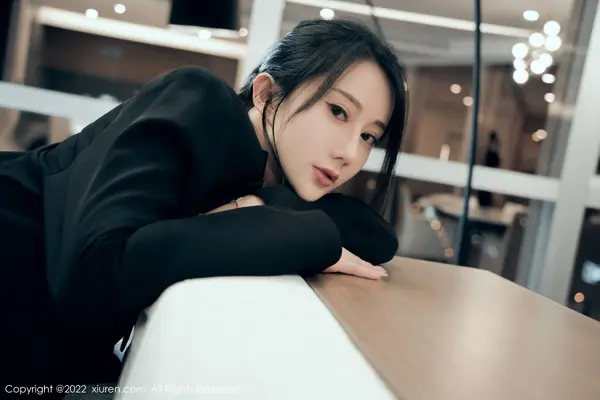Vol. 04801 苏小曼babyface(55P)