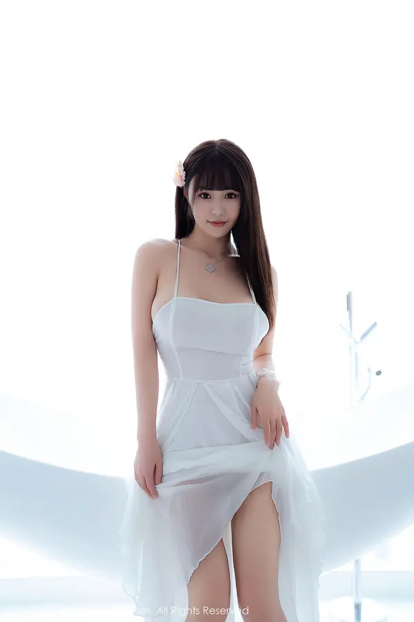 Vol. 05261 朱可儿Flora(115P)