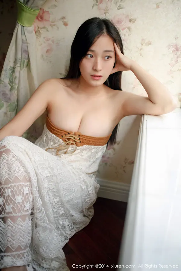 Vol. 00246 乔伊joy(61P)