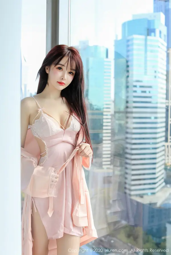 Vol. 02666 南初妹妹(45P)