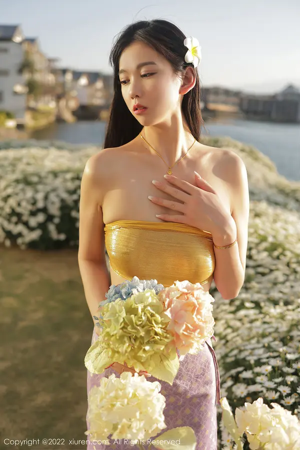 Vol. 05135 李雅柔182CM(68P)