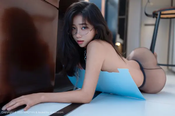 Vol. 0439 时安安(81P)