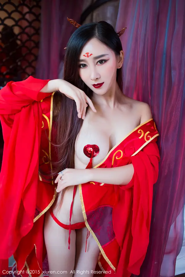 Vol. 00382 邹晶晶(67P)