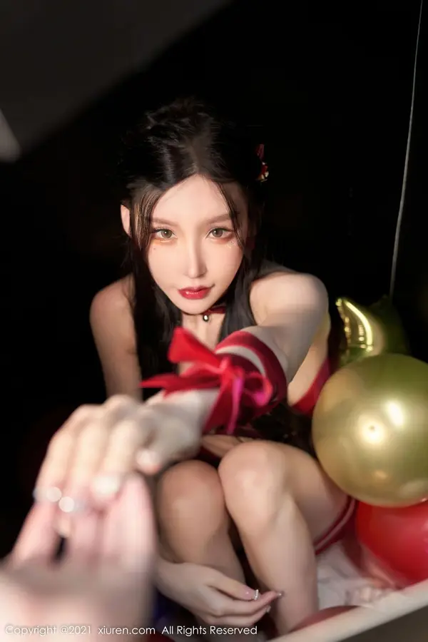 Vol. 04385 周于希Sally(91P)