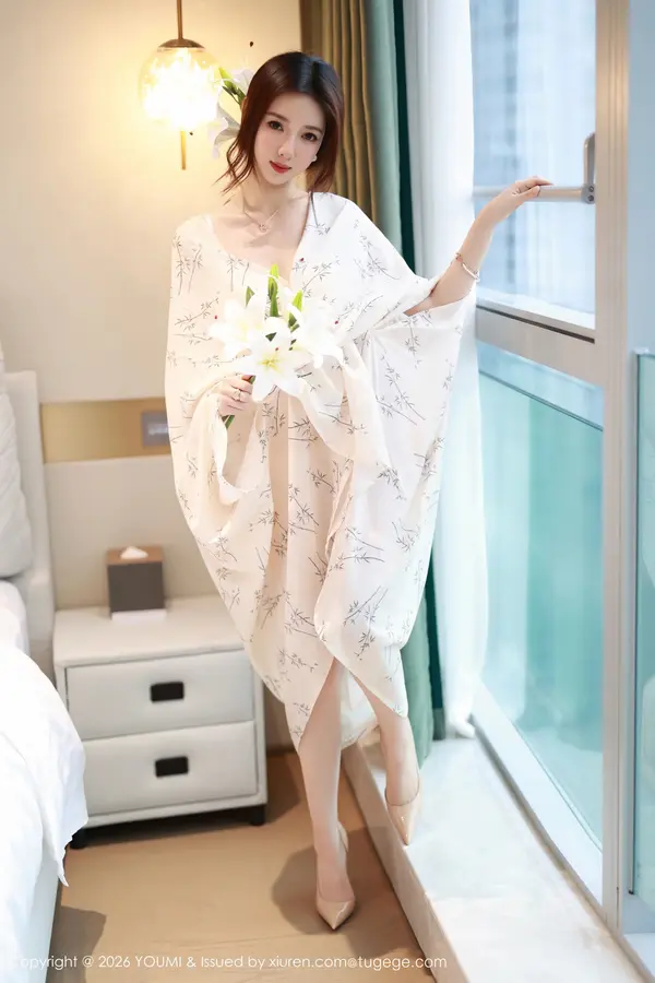 Vol. 1201 Twins-桃桃(65P)