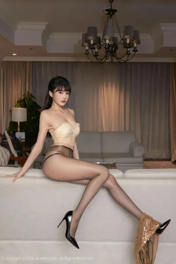 Vol. 11295 陆萱萱(78P)