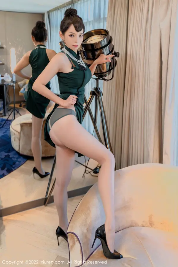 Vol. 05646 大美妞儿(65P)