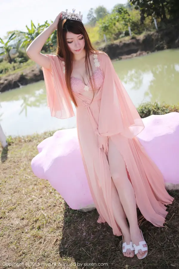 Vol. 0094 MARA酱(57P)