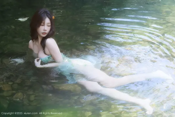 Vol. 10756 尹甜甜(61P)