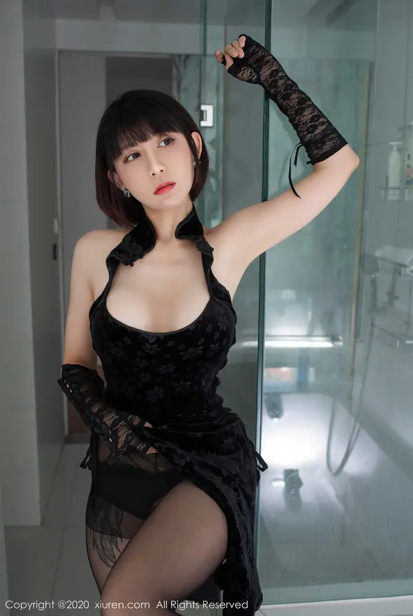 Vol. 02318 安妮斯朵拉_Ann(65P)