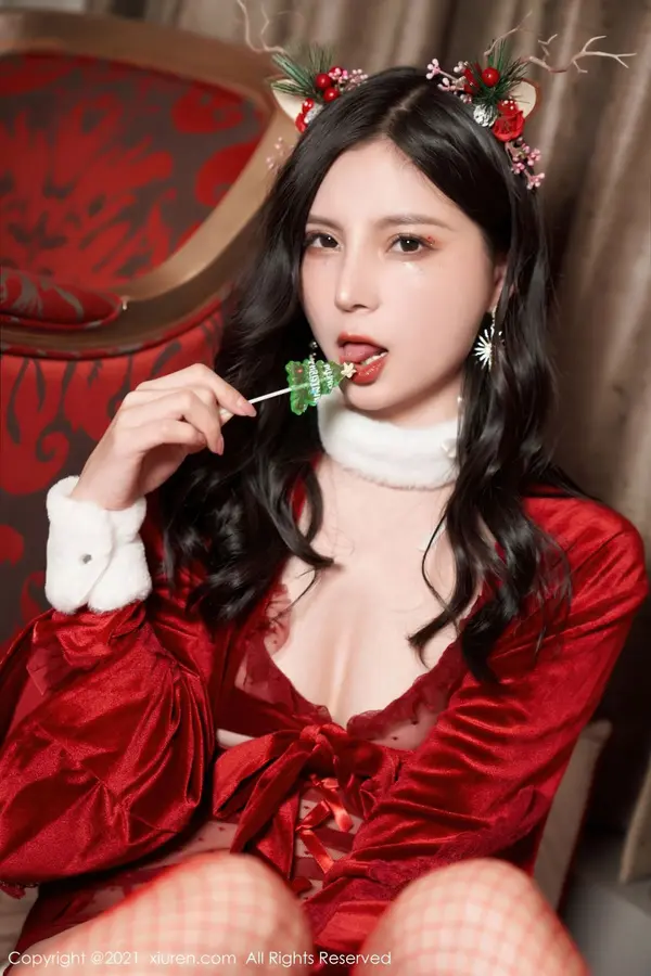Vol. 04377 小蛮妖Yummy(84P)
