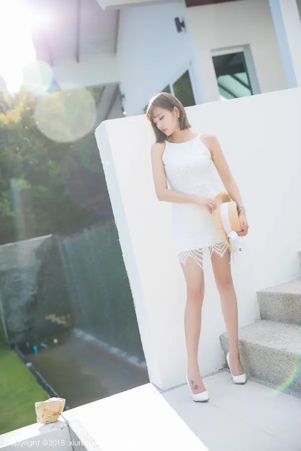 Vol. 00993 杨晨晨sugar(51P)