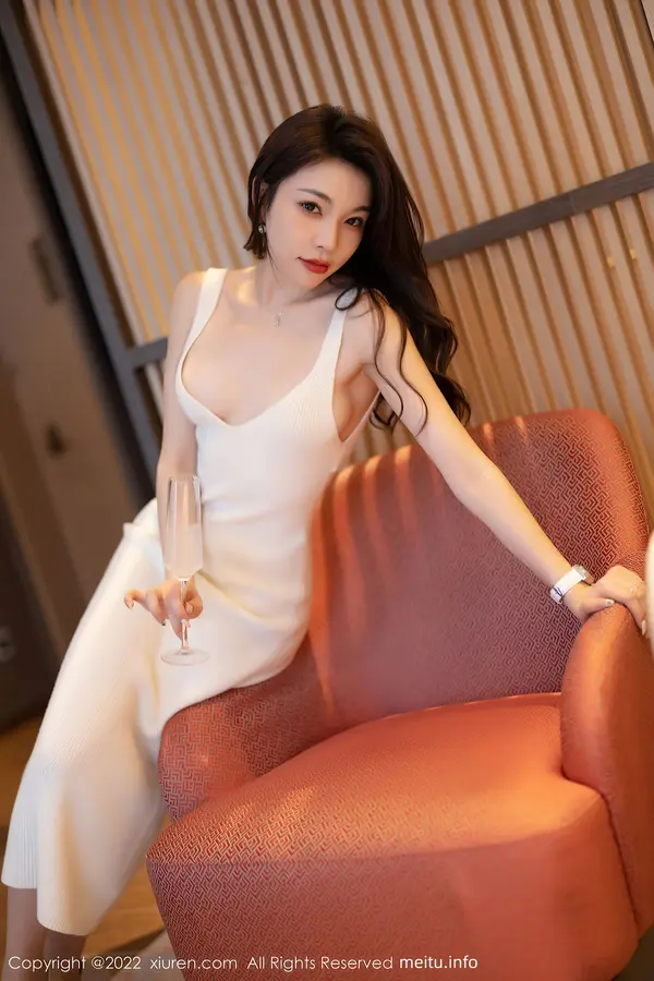 Vol. 06010 徐莉芝Booty(83P)