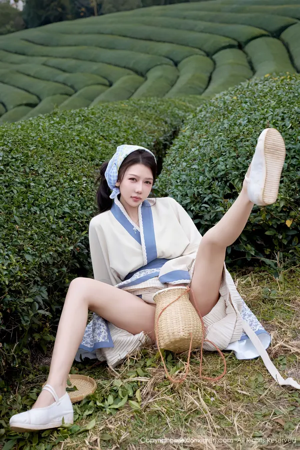 Vol. 11098 尹甜甜(62P)