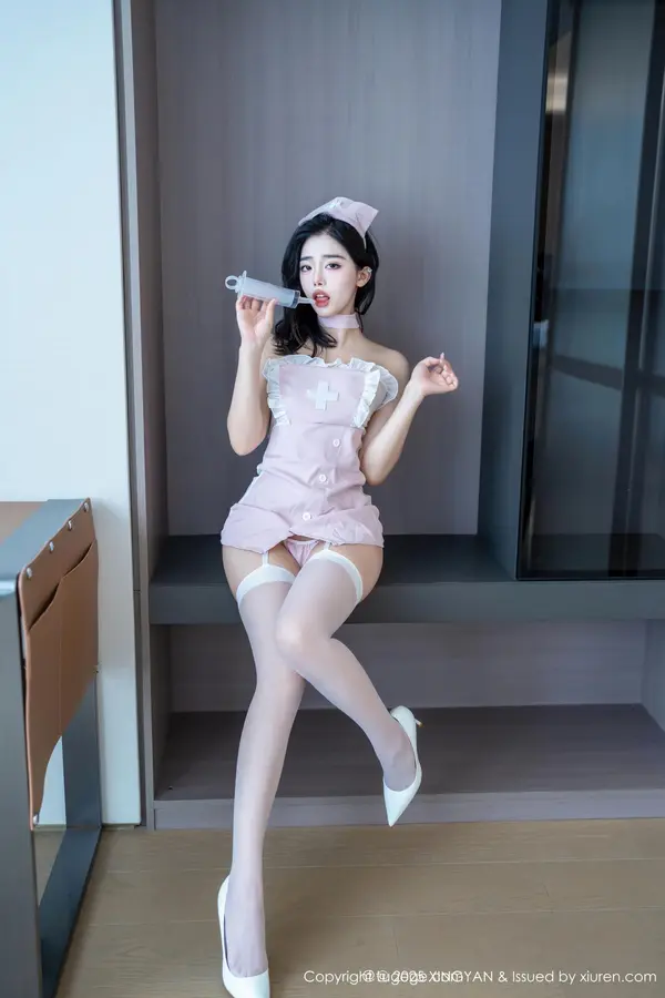 Vol. 0425 阮福福(64P)