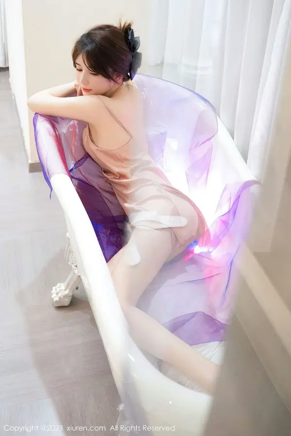 Vol. 06458 婠婠么(56P)