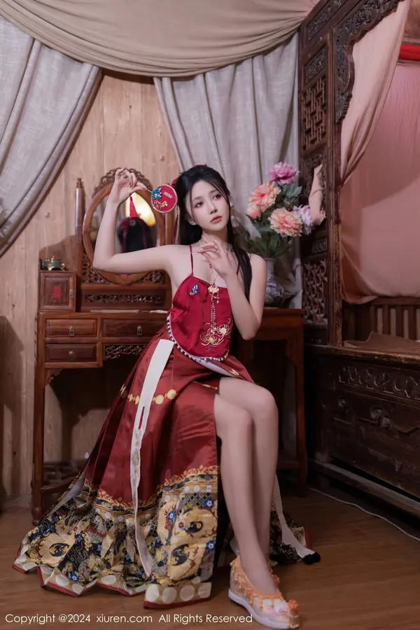 Vol. 08095 鱼子酱Fish(80P)