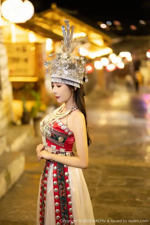 Vol. 1091 王馨瑶yanni(83P)