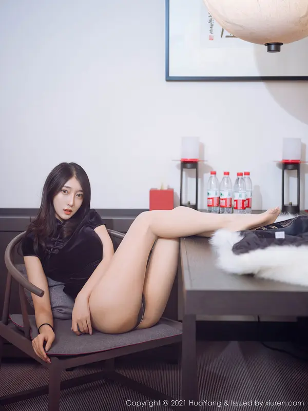 Vol. 0353 玥儿玥er(58P)