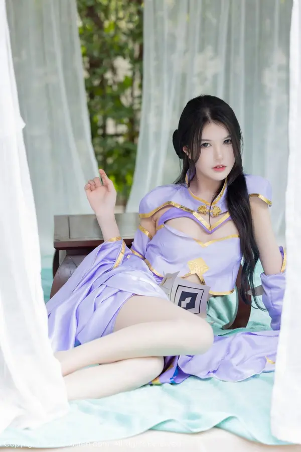 Vol. 04948 模特合集(52P)