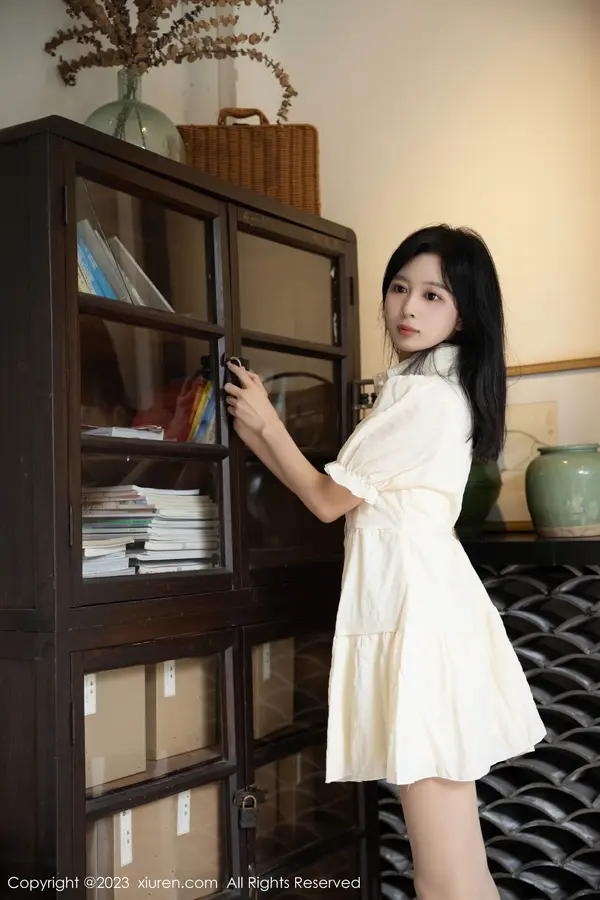 Vol. 07742 糖豆sisi(63P)