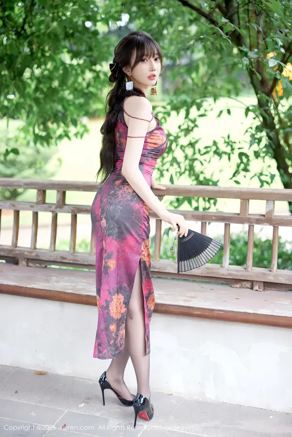 Vol. 10593 玥儿玥er(65P)