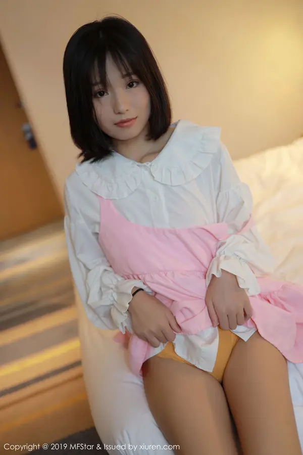 Vol. 0203 Baileys香儿(67P)