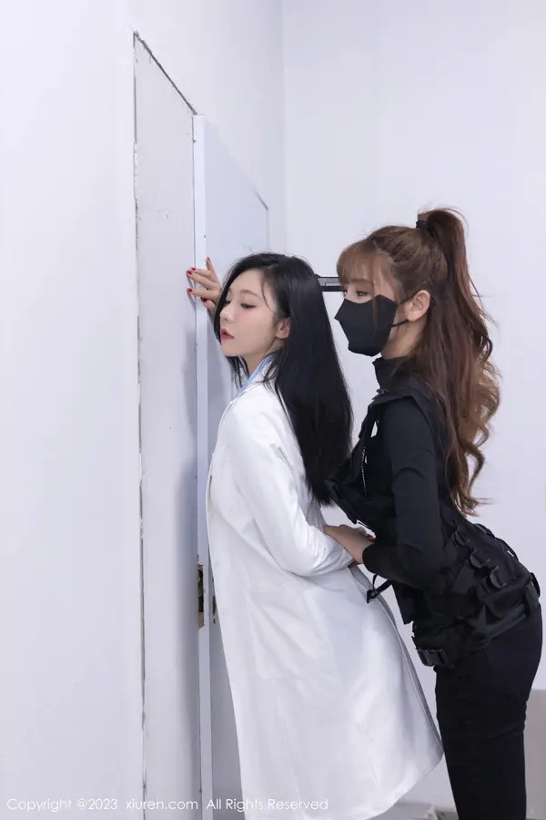Vol. 07885 模特合集(80P)