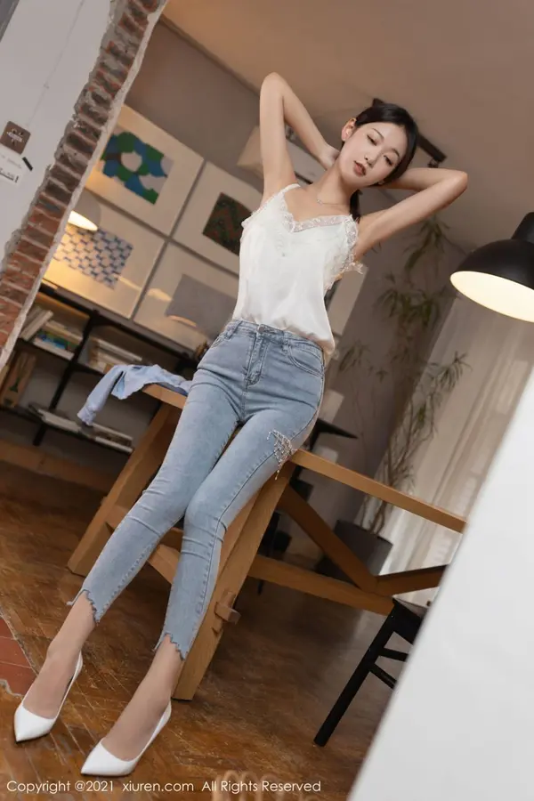 Vol. 03986 唐安琪(81P)