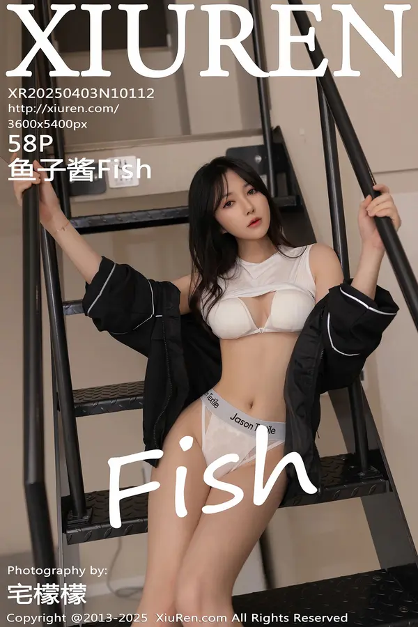 Vol. 10112 鱼子酱Fish(59P)-妹子录-美女图片|美女写真 专注超高清美女图片分享网站