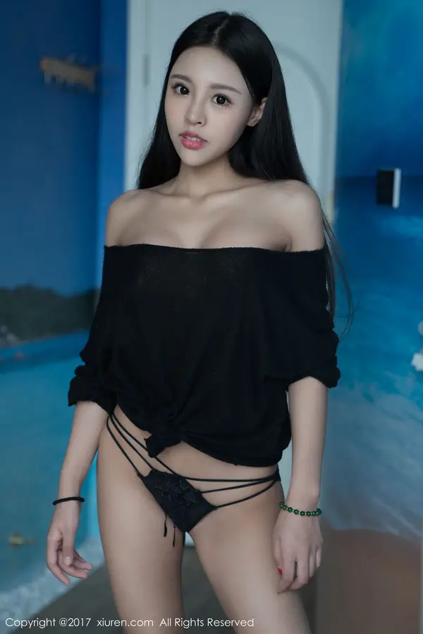 Vol. 00767 韩秀冉(48P)