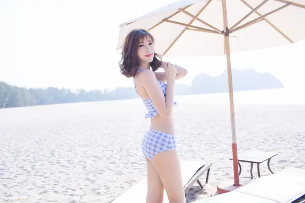 Vol. 0083 Sandy陈天扬(52P)