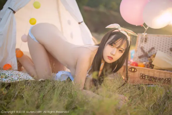 Vol. 01207 徐微微mia(81P)