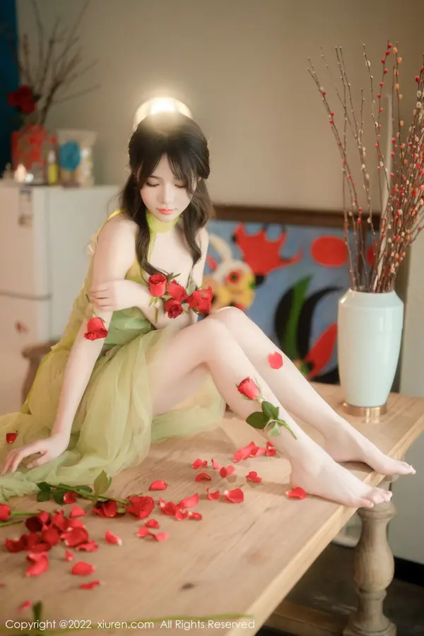 Vol. 05875 婠婠么(86P)
