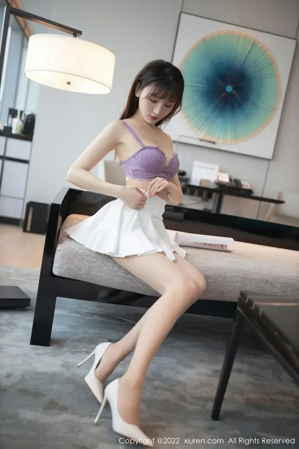 Vol. 04570 陆萱萱(80P)