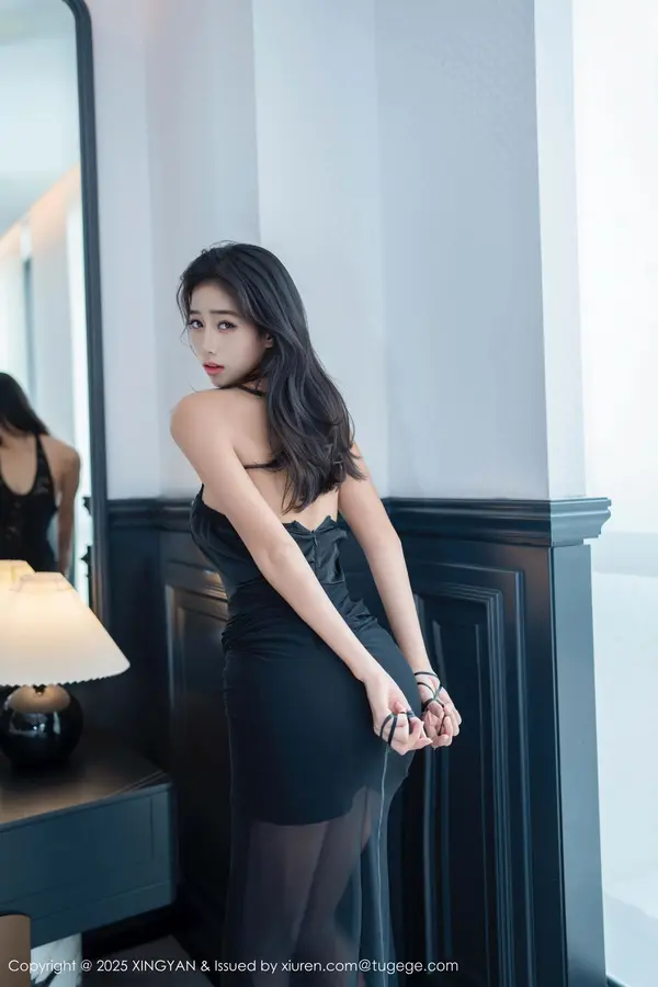 Vol. 0451 时安安(77P)