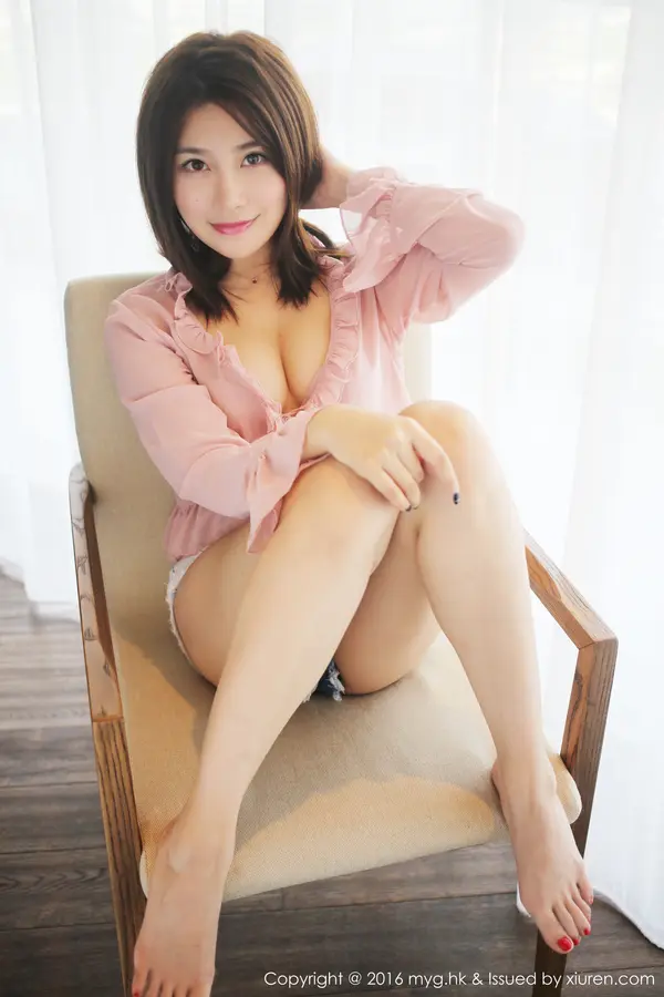 Vol. 0223 许诺Sabrina(54P)