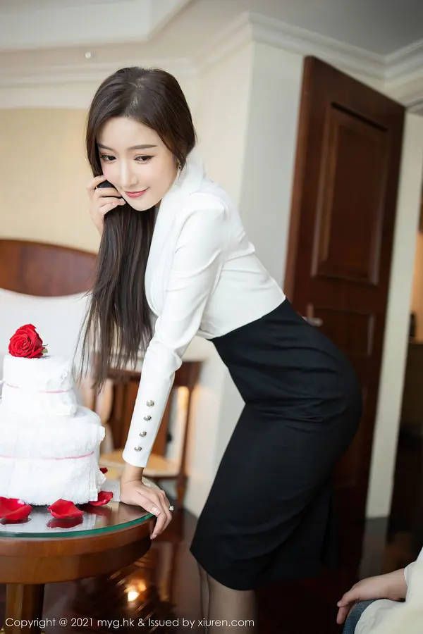 Vol. 0492 王馨瑶yanni(89P)
