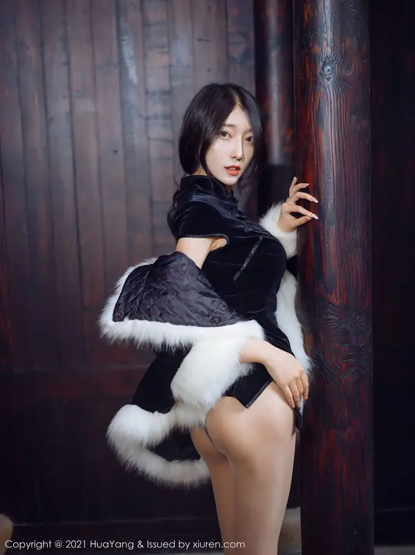 Vol. 0353 玥儿玥er(58P)