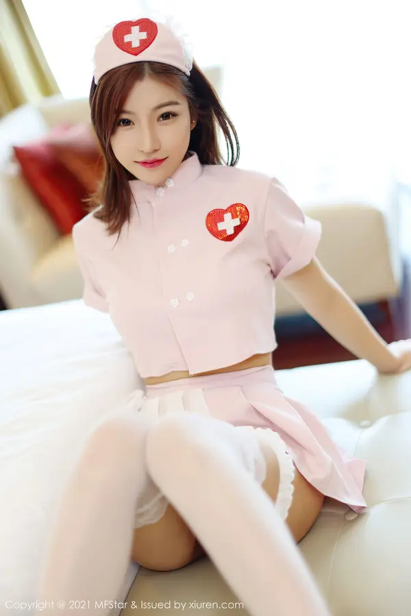 Vol. 0524 人间荒糖(49P)
