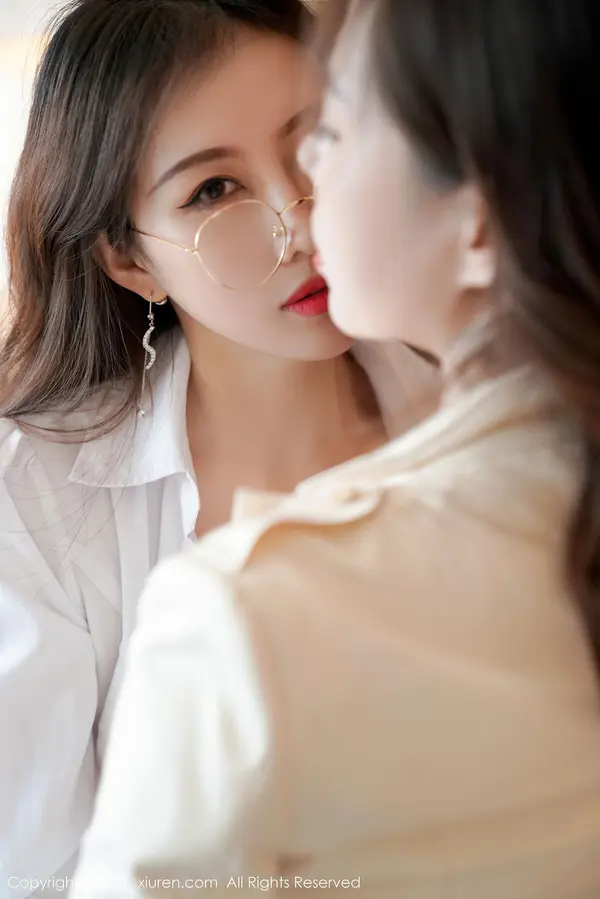 Vol. 03444 模特合集(58P)