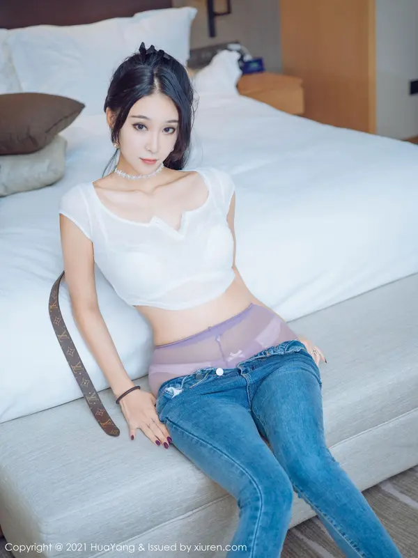 Vol. 0405 蓝夏Akasha(57P)