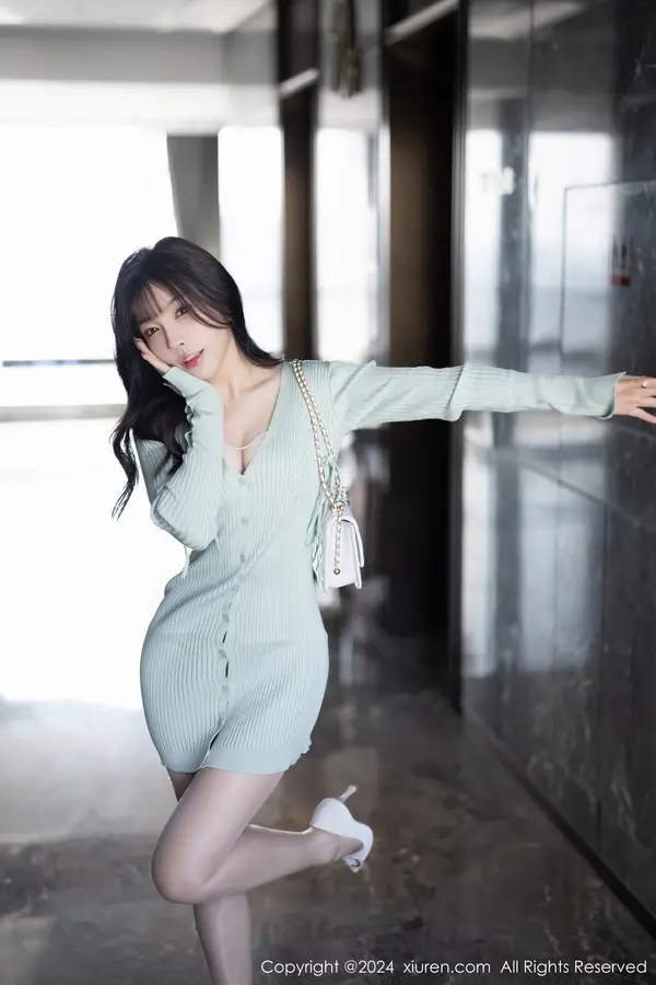 Vol. 08028 徐莉芝Booty(86P)