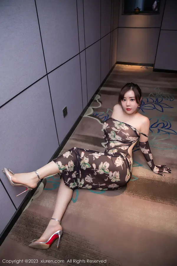 Vol. 06265 王婉悠Queen(51P)