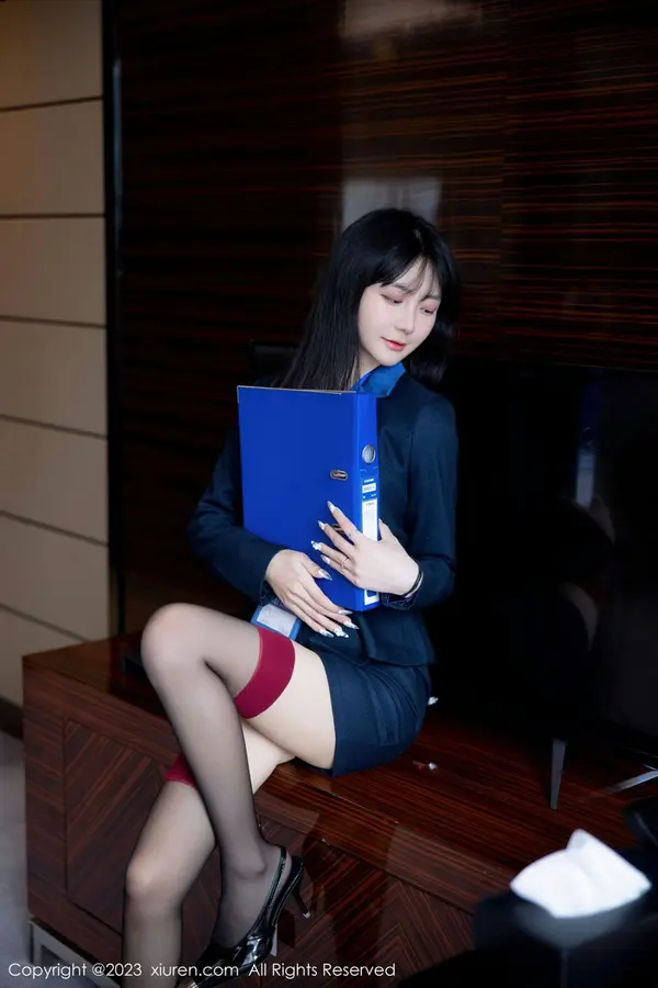 Vol. 06407 谢小蒽(92P)