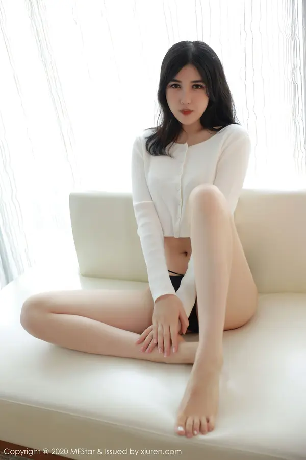 Vol. 0368 韩静安(52P)