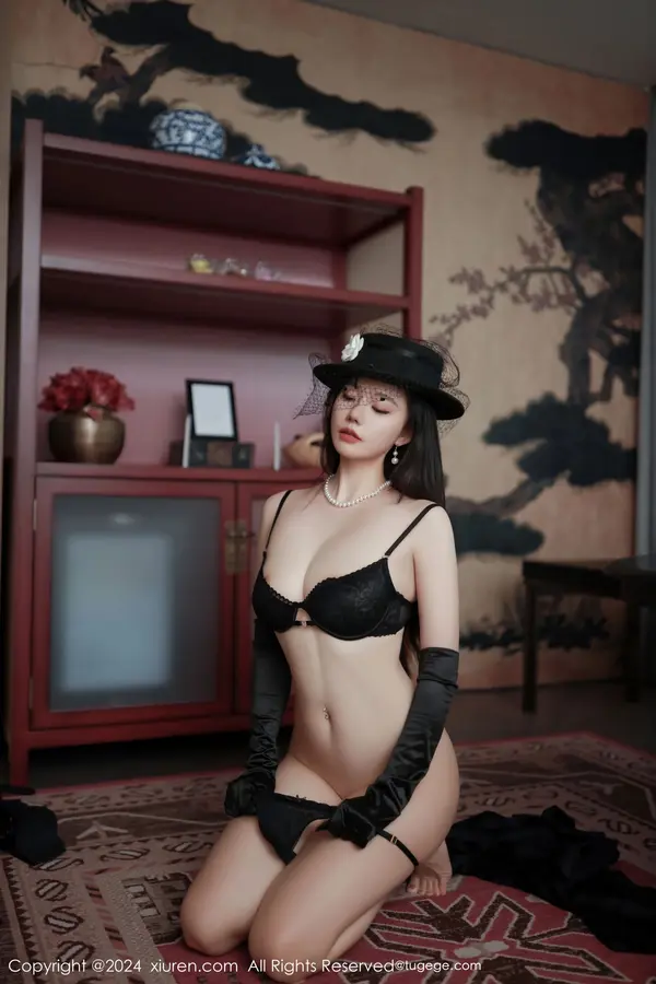 Vol. 09041 安然anran(82P)